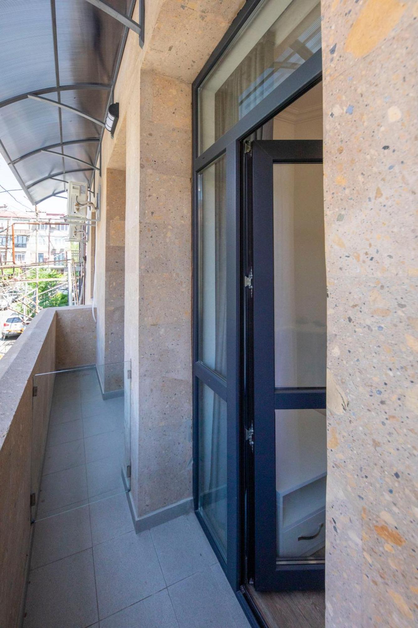 Maison Heritage Hotel Yerevan Exterior photo